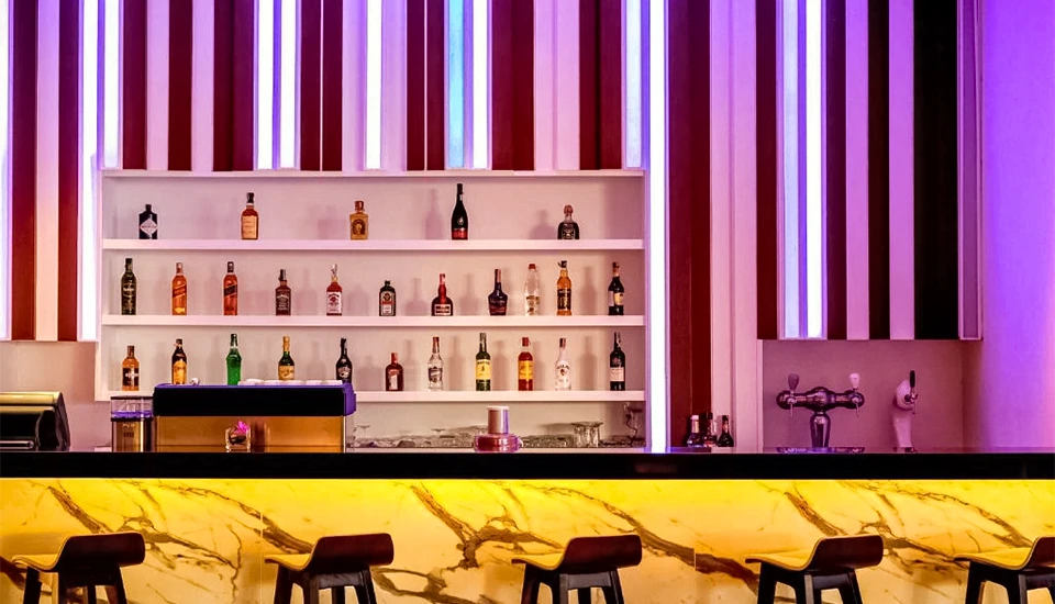 هتل گرند مرکور پاتونگ پوکت